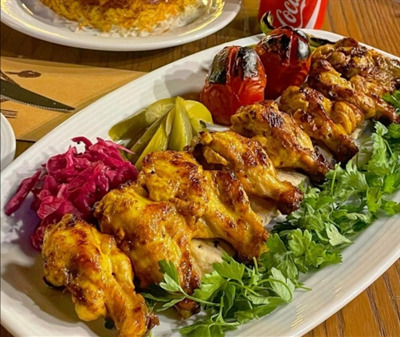 چلوپاچین