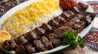 چلوکباب سلطانی