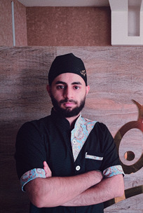 علی وافری